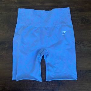 Gymshark shorts